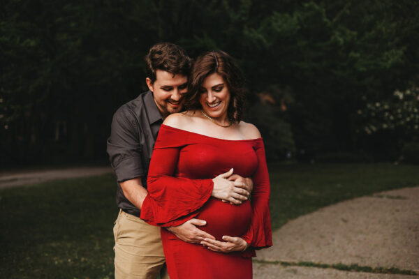 4-Part Online Postpartum and Pregnancy Mom Class and Online Group